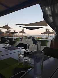 Atmosphère du Restaurant Sea-Line - Club de Plage à Canet-en-Roussillon - n°10