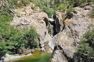 Suchurum Waterfall image