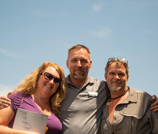 Hyundai Dealer «Stevinson Hyundai of Longmont», reviews and photos, 600 S Main St, Longmont, CO 80501, USA