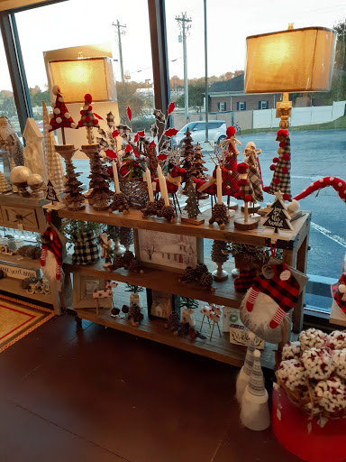 Gift Shop «Nest Feathers», reviews and photos, 3621 Mundy Mill Rd, Oakwood, GA 30566, USA