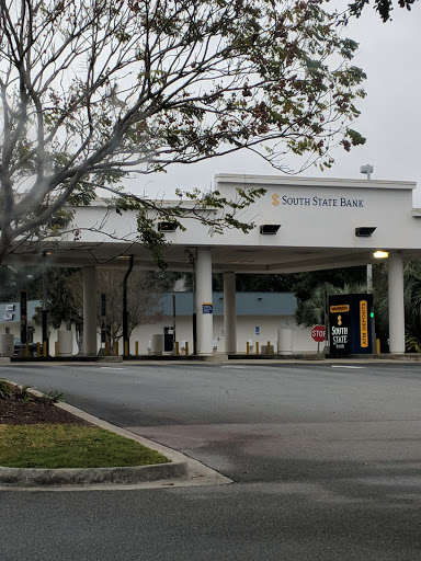 Savings bank Savannah