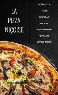 Photos du propriétaire du Pizzeria Antibes pizza - n°16
