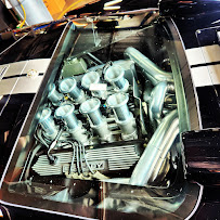 V's Automotive Repair and Performance - Photo 5 - Car repair in Orange, CA, Anaheim