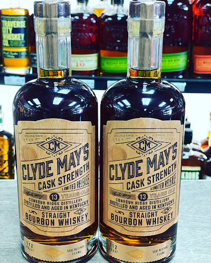 Liquor Store «Corked», reviews and photos, 4360 Stearns St, Long Beach, CA 90815, USA