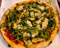 Pizza du Restaurant U Caradellu à Linguizzetta - n°2