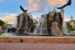 Eagle Rock Fountain image