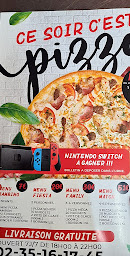 Photo n°11 de Pizza Land caudebec en caux à Rives-en-Seine ()