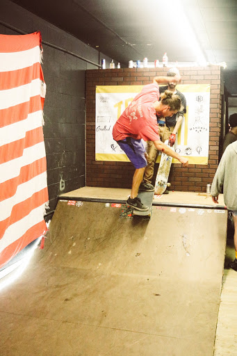 Explore saw tattoo ideas, creative tattoo ideas in Springfield, available at Triumph Tattoo