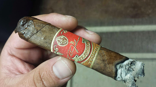 Cigar Shop «Good Karma Cigar», reviews and photos, 3411 S Loop 289, Lubbock, TX 79423, USA