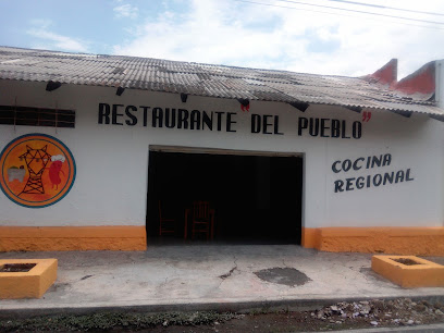 Restaurante 'Del Pueblo'