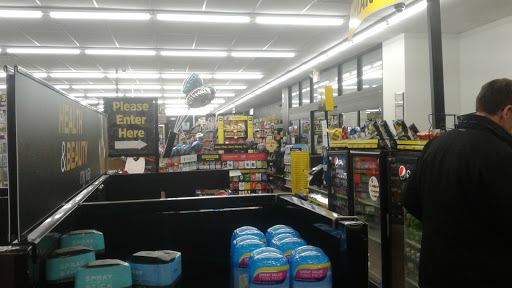 Discount Store «Dollar General», reviews and photos, 709 Mill St, Catawissa, PA 17820, USA