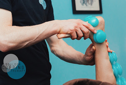 Boulder Cupping Therapy