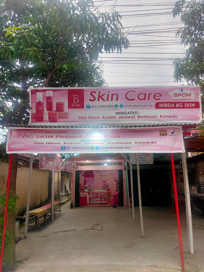 BG Skin Store Pekanbaru by Indy
