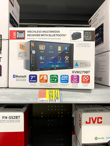 Discount Store «Walmart», reviews and photos, 55 Brooksby Village Way, Danvers, MA 01923, USA