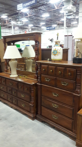 Home Improvement Store «Habitat for Humanity ReStore Smyrna», reviews and photos