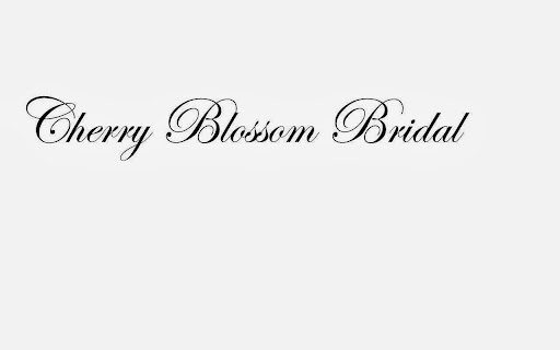 Bridal Shop «Cherry Blossom Bridal», reviews and photos, 1208 Pennsylvania Ave SE, Washington, DC 20003, USA