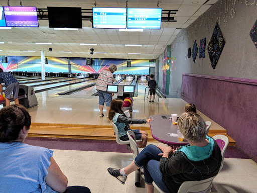 Bowling Alley «Valley Lanes», reviews and photos, 3106 S Main St, Harrisonburg, VA 22801, USA