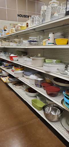 Thrift Store «Puyallup Goodwill», reviews and photos