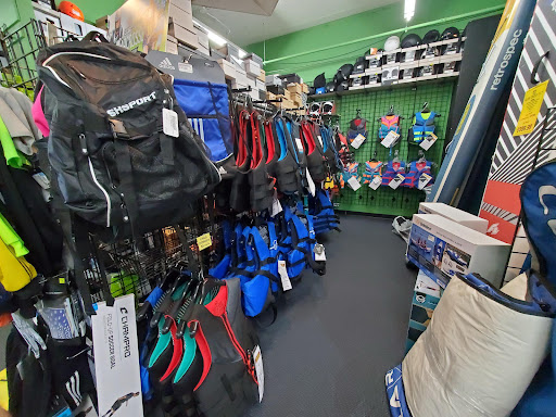 Sporting Goods Store «Play It Again Sports & Bike», reviews and photos, 13210 NE 175th St, Woodinville, WA 98072, USA