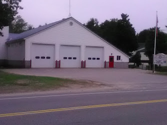 Center Conway Fire Department