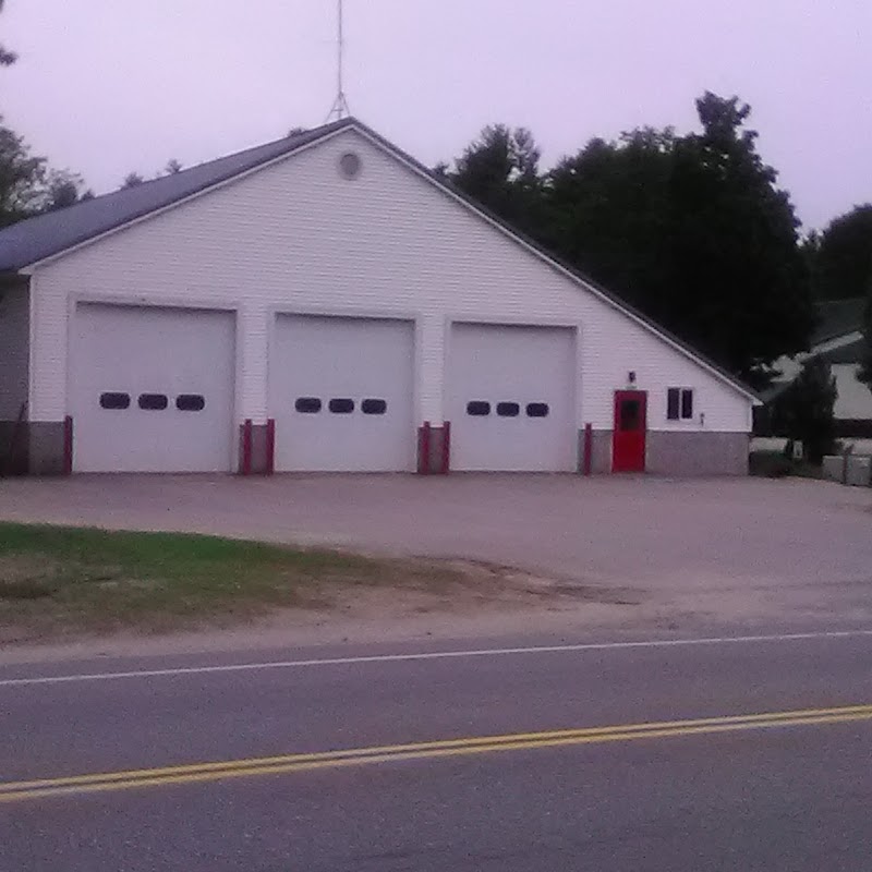 Center Conway Fire Department