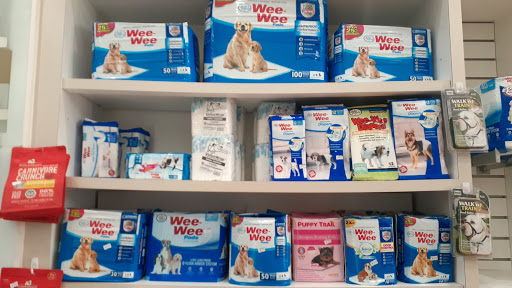 Pet Store «South Beach Pet Shop», reviews and photos, 634 6th St, Miami Beach, FL 33139, USA