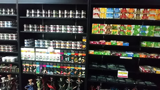 Tobacco Shop «Sin City Smoke shop», reviews and photos, 819 Lomax St, Jacksonville, FL 32204, USA