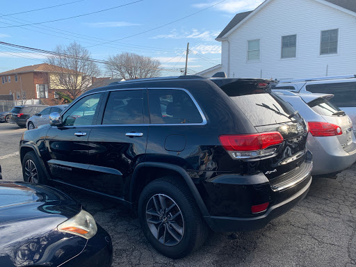 Used Car Dealer «Signature Auto Sales», reviews and photos, 727 Hempstead Turnpike, Franklin Square, NY 11010, USA