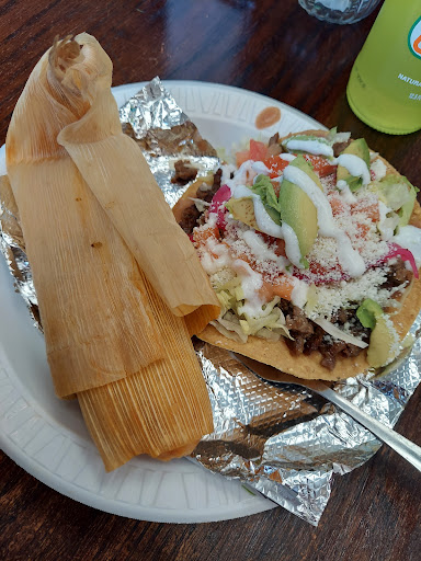 Grocery Store «Mi Favorita Tienda Latino Store», reviews and photos, 3715 Bainbridge Blvd, Chesapeake, VA 23324, USA