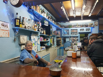 BODEGA LA PONDEROSA (BAR FURIA)