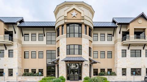 Regus - Texas, San Antonio North Stone Oak