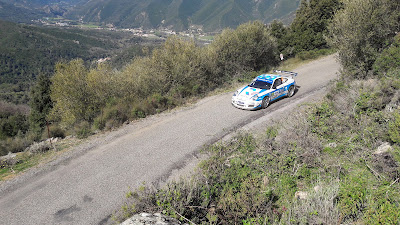 Marchetti Philippe à Bisinchi