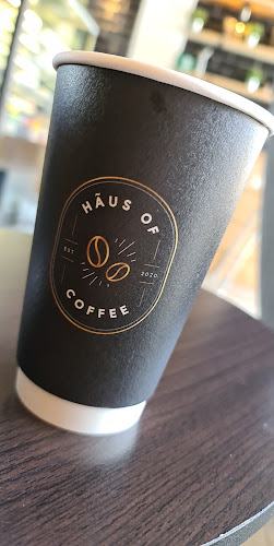 Hãus of Coffee - Coffee shop