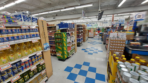 Supermarket «Presidente Supermarket», reviews and photos, 495 W 29th St, Hialeah, FL 33012, USA