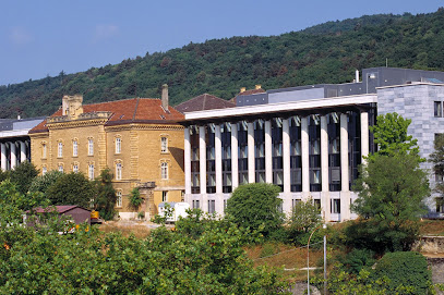 Université de Neuchâtel - Faculté des sciences