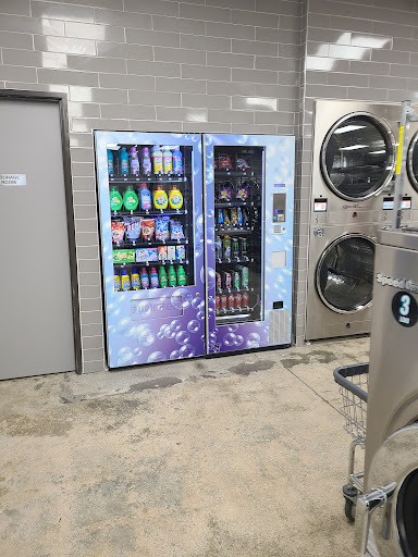 Laundromat «Wonder Wash Family Laundry Center of Downey», reviews and photos, 7385 Stewart and Gray Rd, Downey, CA 90241, USA