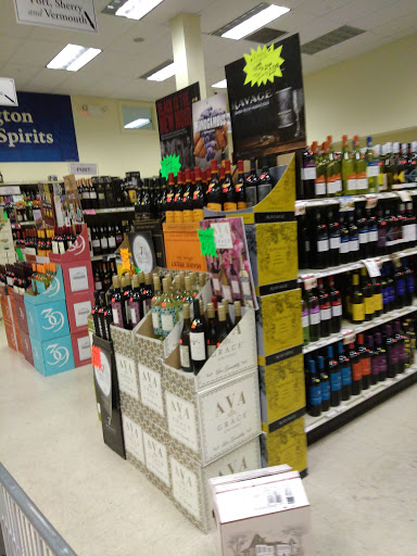 Liquor Store «Burlington Wine and Spirits», reviews and photos, 43 Middlesex Turnpike, Burlington, MA 01803, USA