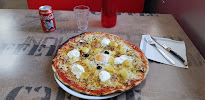 Plats et boissons du Pizzas à emporter Le Triskel à Matha - n°1