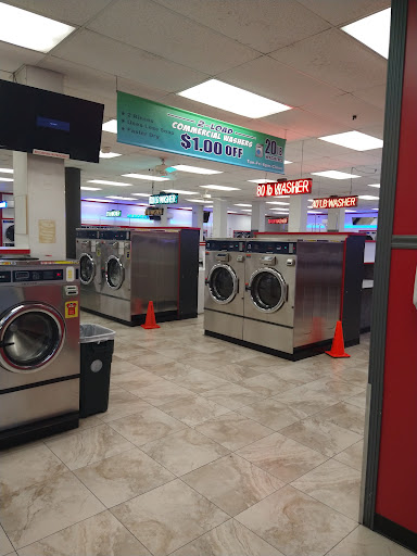 Laundry Service «Coin Laundry», reviews and photos, 829 W Indian School Rd, Phoenix, AZ 85013, USA