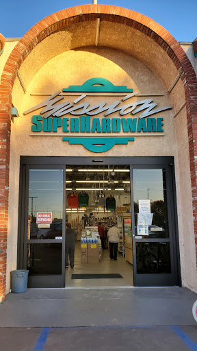 Hardware Store «Mission Hardware», reviews and photos, 501 W Valley Blvd, San Gabriel, CA 91776, USA