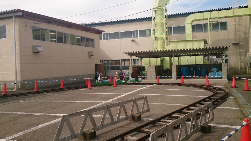 神戸総合運動公園 駐車場 P7