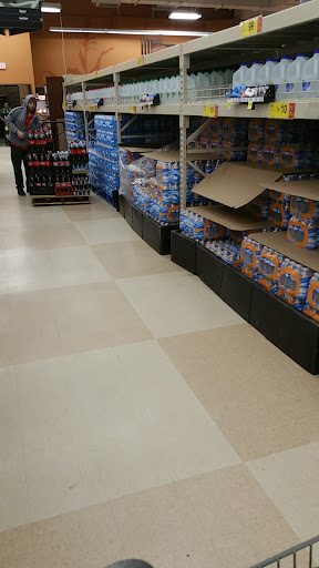 Grocery Store «Kroger», reviews and photos, 66900 Gratiot Ave, Richmond, MI 48062, USA