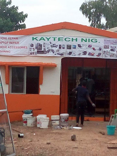 Kaytech Nig., Beside Skylark pharmacy, Sky Lark Pham St, Gwagwalada, Nigeria, Pharmacy, state Federal Capital Territory