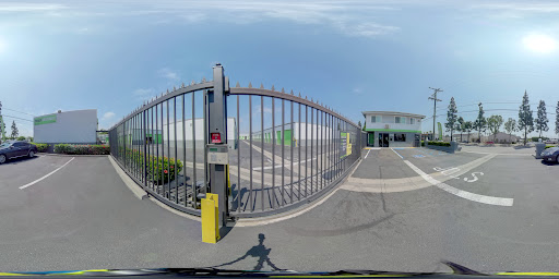 Storage Facility «Extra Space Storage», reviews and photos, 15125 Lakewood Blvd, Paramount, CA 90723, USA