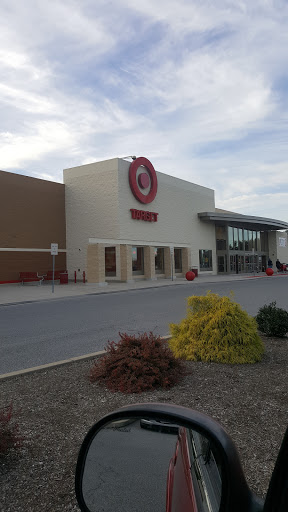 Department Store «Target», reviews and photos, 2251 York Crossing Dr, York, PA 17408, USA