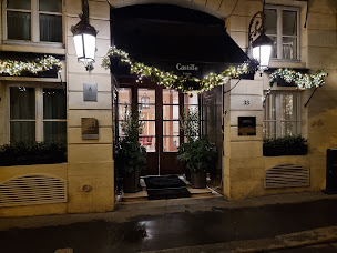 Photo n°16 de Starhotels Castille Paris à Paris ()