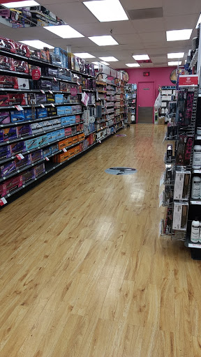 Beauty Supply Store «Sally Beauty», reviews and photos, 11461 Olive Blvd, Creve Coeur, MO 63141, USA