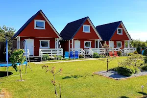 Holiday houses Scandinavia image