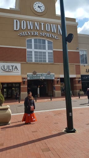 Shopping Mall «Downtown Silver Spring», reviews and photos, 908 Ellsworth Dr, Silver Spring, MD 20910, USA