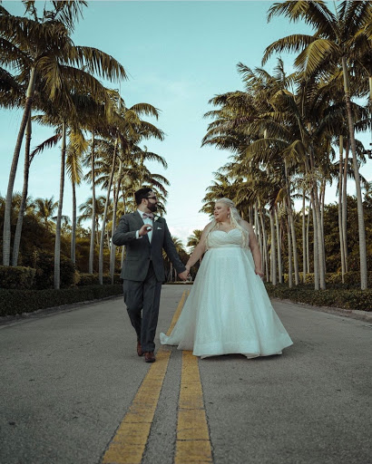 Bridal Shop «The Collection Bridal», reviews and photos, 301 N Park Ave, Winter Park, FL 32789, USA